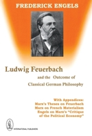 Ludwig Feuerbach und der Ausgang der klassischen deutschen Philosophie 8026887247 Book Cover