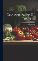 Champignons Et Truffes 1021362441 Book Cover