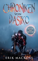 Ritter des Krieges 1697758150 Book Cover