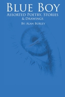 Blue Boy 0615188052 Book Cover