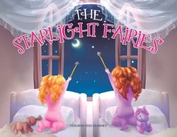 The Starlight Fairies 1779623291 Book Cover