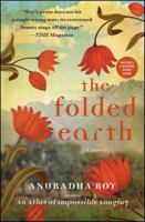 The Folded Earth 1451633335 Book Cover