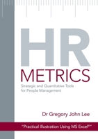 HR Metrics: Practical Measurement Tools for People Management 1869221699 Book Cover