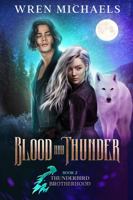 Blood and Thunder 1648982700 Book Cover