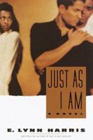 Just As I Am 0385469705 Book Cover