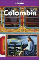 Colombia 0864426747 Book Cover