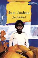 Just Joshua 0862788188 Book Cover