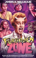 Forbidden Zone 1960721216 Book Cover