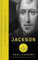Jackson: The Iron-Willed Commander 1595554548 Book Cover