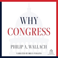 Why Congress B0CP38HWL4 Book Cover