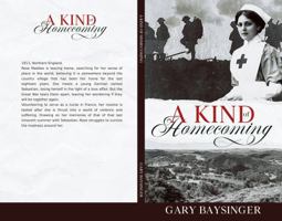 Kind of Homecoming 0578286599 Book Cover