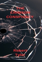 The Crimson Conspiracy: Unraveling Shadows Of Power And Deceit B0C6P6GM4T Book Cover