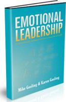 Emotional Leadership - Using emotionally intelligent behaviour to enjoy a life of EASE 9810516002 Book Cover