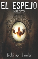 El Espejo Maldito B0GGRGV78S Book Cover