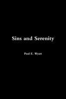 Sins and Serenity 1312480793 Book Cover