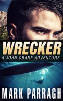 Wrecker 1733975616 Book Cover