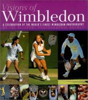 Visions of Wimbledon 0233998683 Book Cover