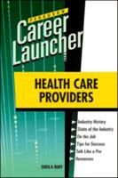 Health Care Providers 0816079544 Book Cover