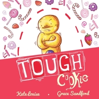 Tough Cookie 1634501977 Book Cover