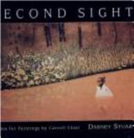 Second Sight: Poems for Paintings by Carroll Cloar 082621018X Book Cover