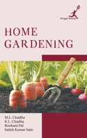 Home Gardening 1787150046 Book Cover