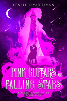 Pink Guitars and Falling Stars 1648981585 Book Cover