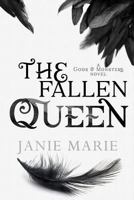 The Fallen Queen 1974589978 Book Cover