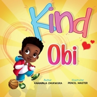 Kind Obi 1838265414 Book Cover