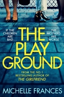 The Playground 1529049687 Book Cover
