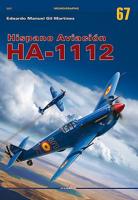 Hispano Aviacin Ha-1112 8366148335 Book Cover