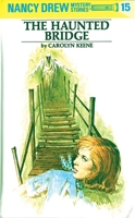 The Haunted Bridge B0008CIFWA Book Cover