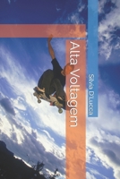 Alta Voltagem B0B4HJZLX9 Book Cover