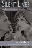 Silent Lives B092426HLW Book Cover