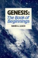 Genesis: The Book of Beginnings 0817010475 Book Cover