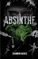 Absinthe B0FR5FQ7WF Book Cover