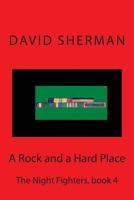 A Rock & a Hard Place 0804101914 Book Cover