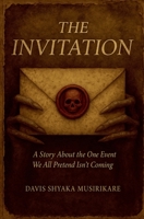 The Invitation B0G2GRCM63 Book Cover
