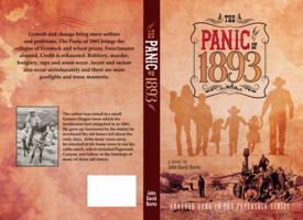 The Panic of 1893: Another Book in the Papersack Series B0GX1L2THP Book Cover