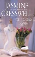 The DeWilde Affair 037383585X Book Cover