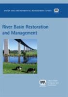 River Basin Restoration and Management 184339510X Book Cover