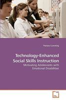 Technology-Enhanced Social Skills Instruction 3639220919 Book Cover