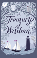 A Treasury of Wisdom 1506458475 Book Cover