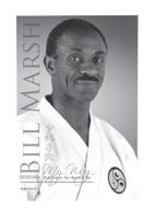 Shihan Bill Marsh: My Way, ein Leben für Karate Do 3735737048 Book Cover