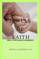 Jewels of Faith: There Is Fruitfulness in Barrenness B0BW2H5Q69 Book Cover