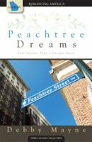 Peachtree Dreams: Love's Image/Double Blessing/If the Dress Fits (Heartsong Novella Collection) 1602604142 Book Cover