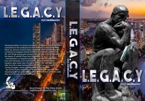 Legacy 1942944462 Book Cover