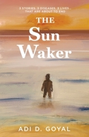 The Sun Waker 163676701X Book Cover