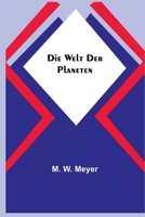 Die Welt der Planeten 9356710996 Book Cover