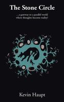 The Stone Circle 1491885351 Book Cover