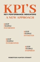 KPIs A New Approach 2958776514 Book Cover